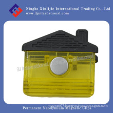 Permanent Neodymium Magnetic Clips (XLJ-2129)